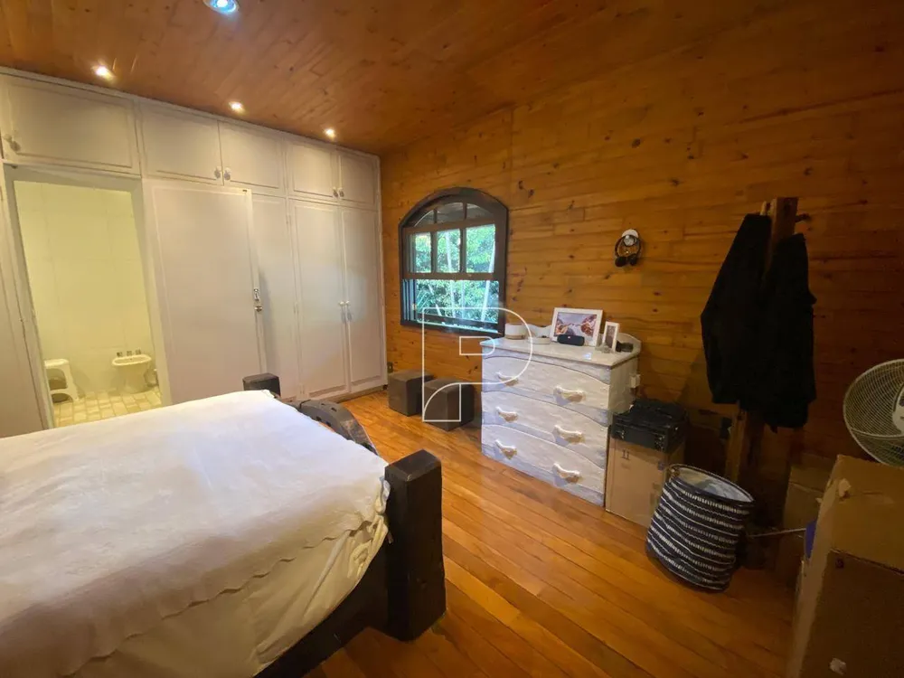 Casa de Condomínio, 4 quartos - Foto 11