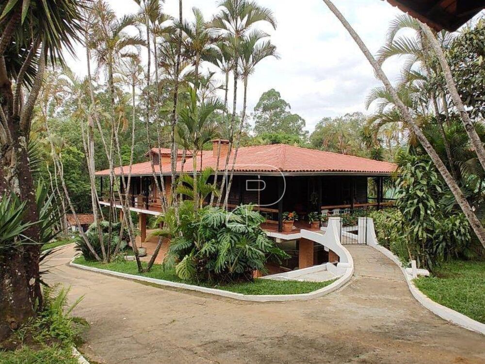 Casa de Condomínio, 4 quartos - Foto 2