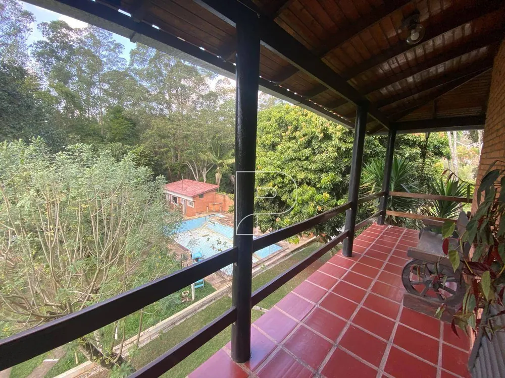 Casa de Condomínio, 4 quartos - Foto 12