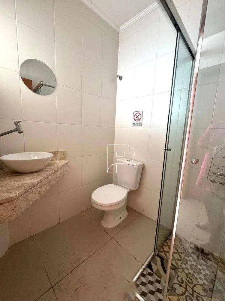 Casa de Condomínio, 3 quartos - Foto 11