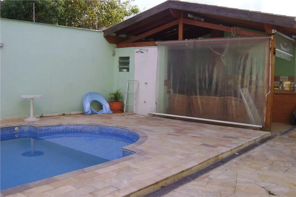 Casa de Condomínio, 4 quartos - Foto 5