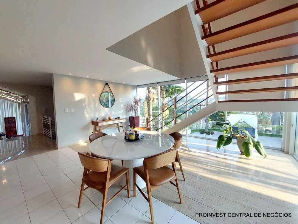Casa de Condomínio, 4 quartos - Foto 8