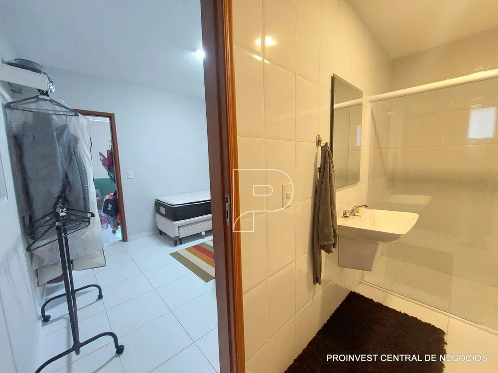 Casa de Condomínio, 4 quartos - Foto 7