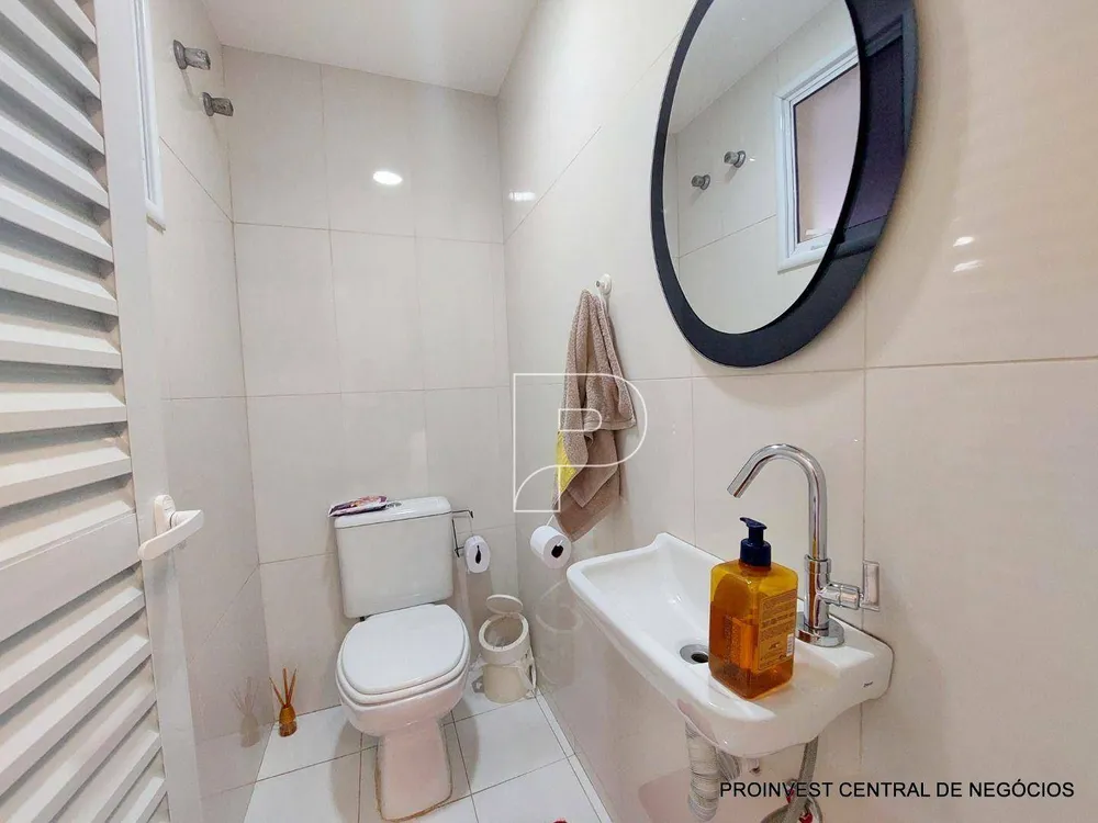 Casa de Condomínio, 4 quartos - Foto 1