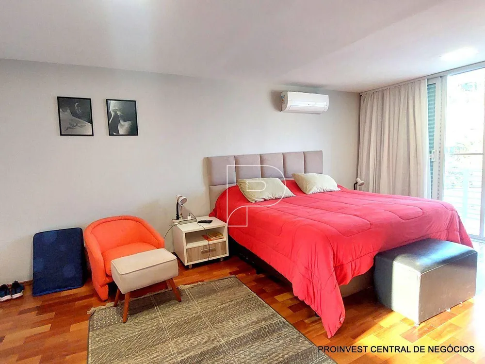 Casa de Condomínio, 4 quartos - Foto 10