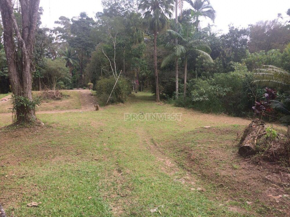 Terreno, 2 hectares - Foto 1
