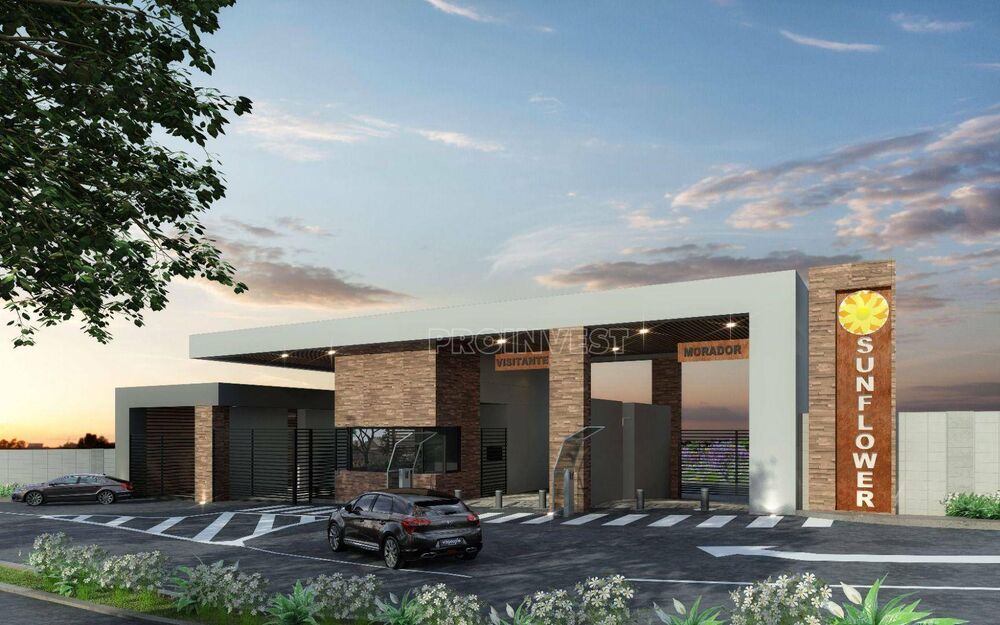 Loteamento e Condomínio, 250 m² - Foto 11