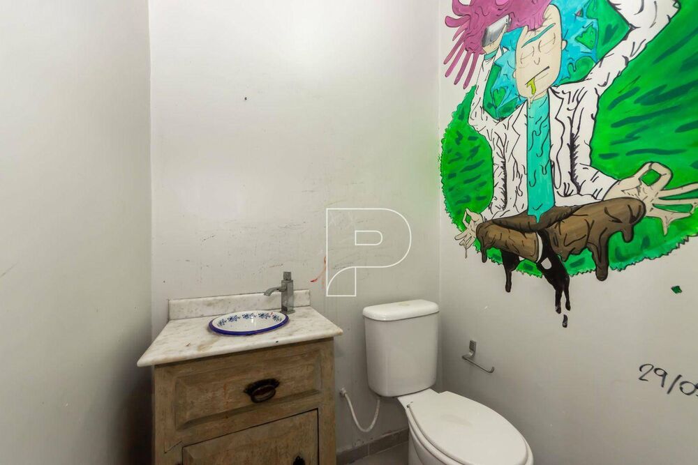 Casa de Condomínio, 5 quartos - Foto 9