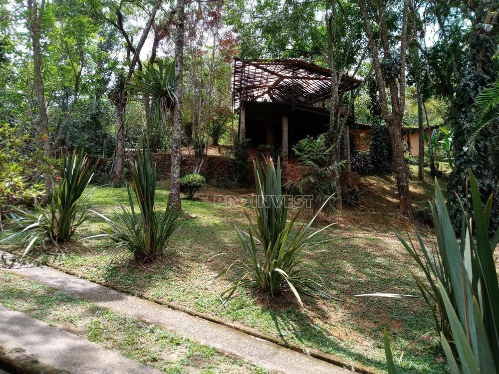 Casa de Condomínio, 3 quartos - Foto 10