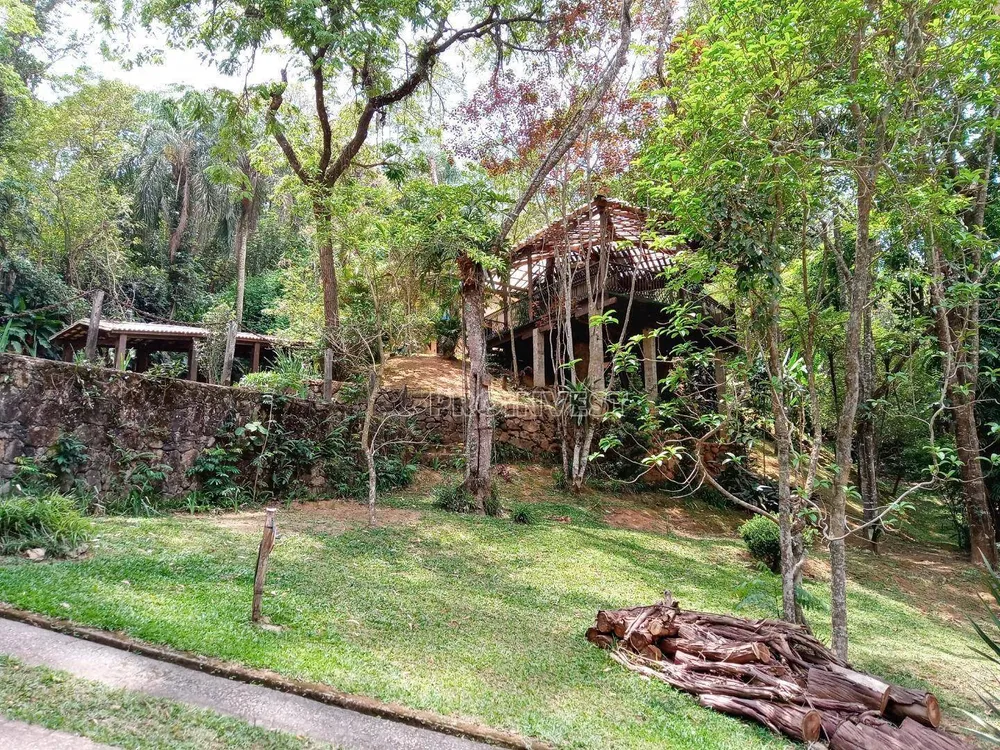 Casa de Condomínio, 3 quartos - Foto 9