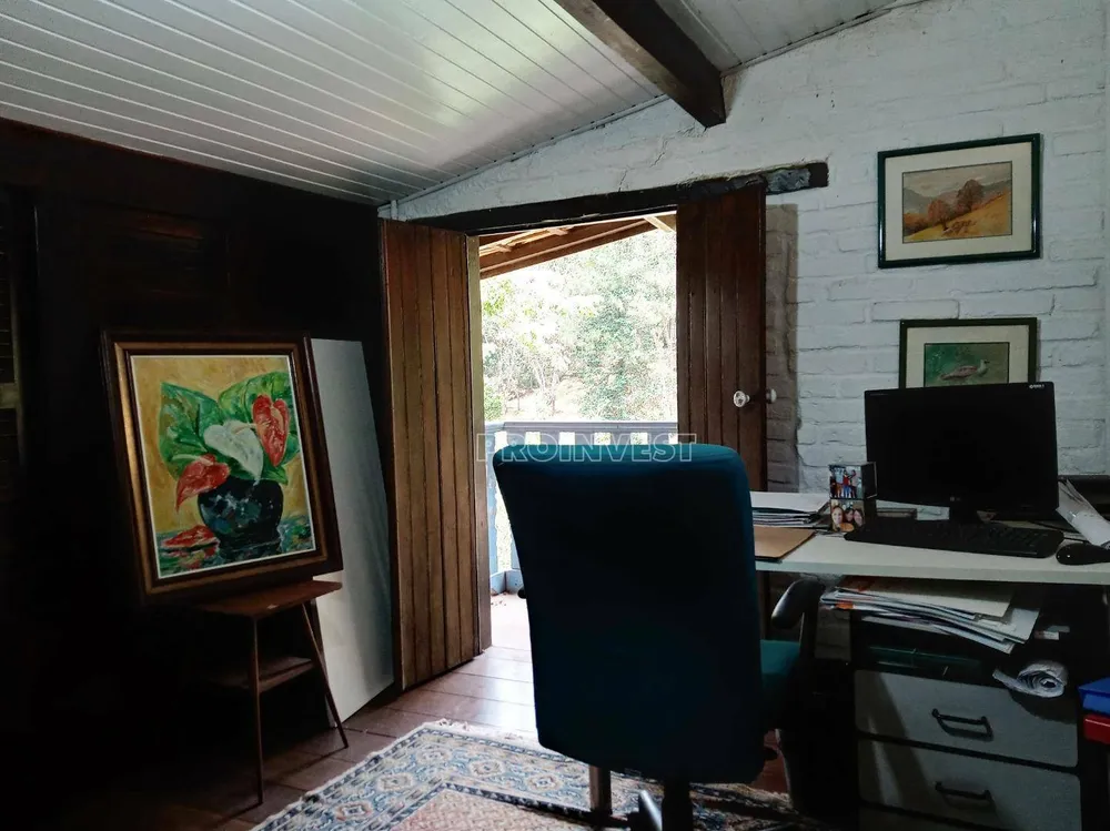 Casa de Condomínio, 3 quartos - Foto 5