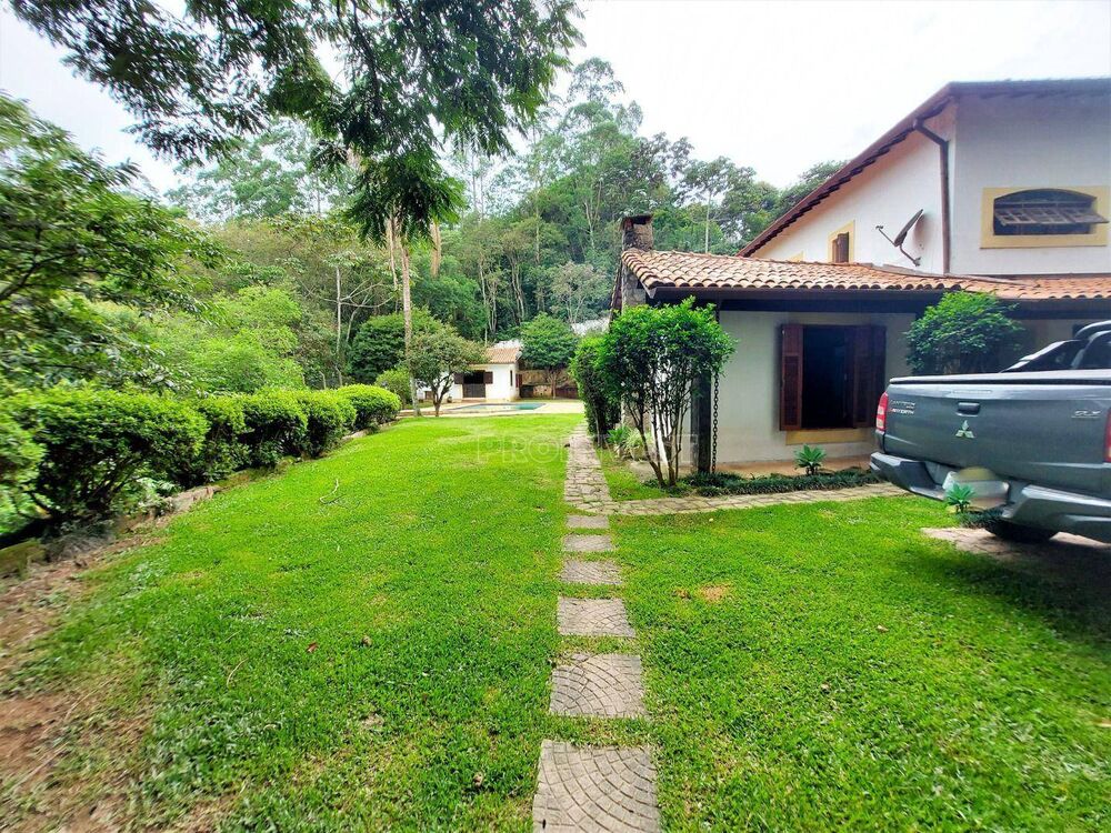 Casa de Condomínio, 3 quartos - Foto 6