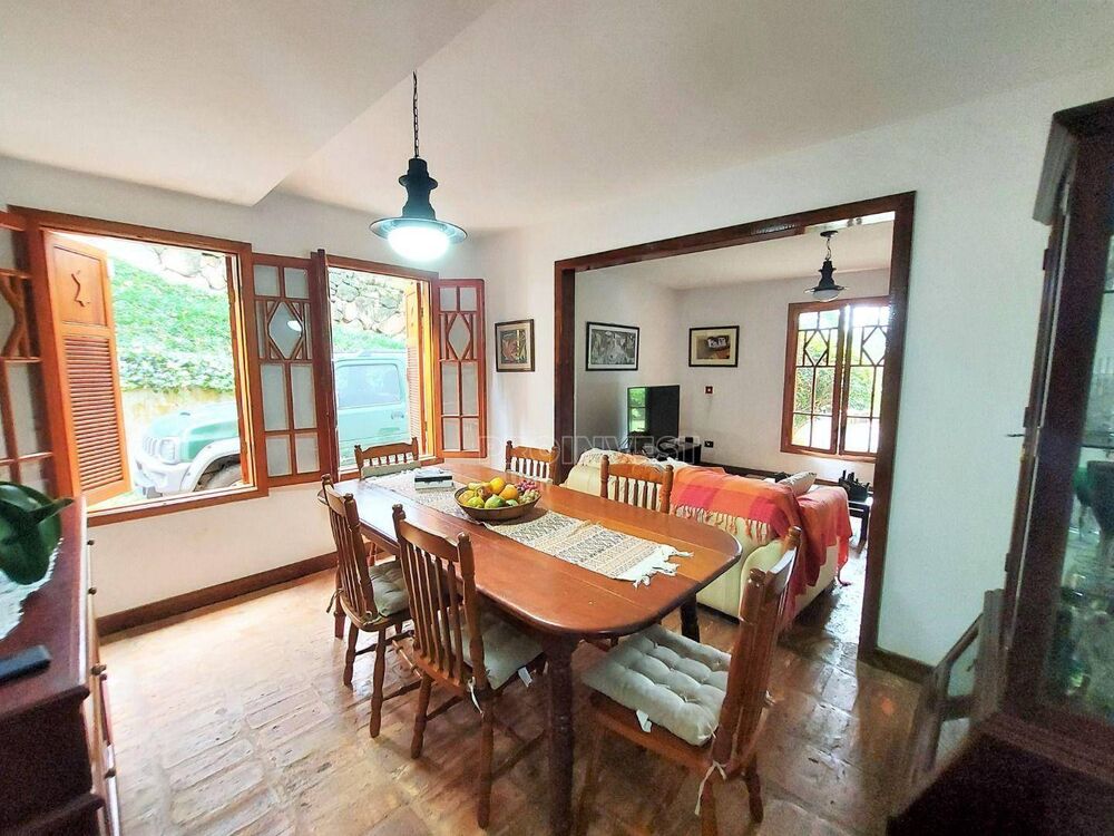 Casa de Condomínio, 3 quartos - Foto 8