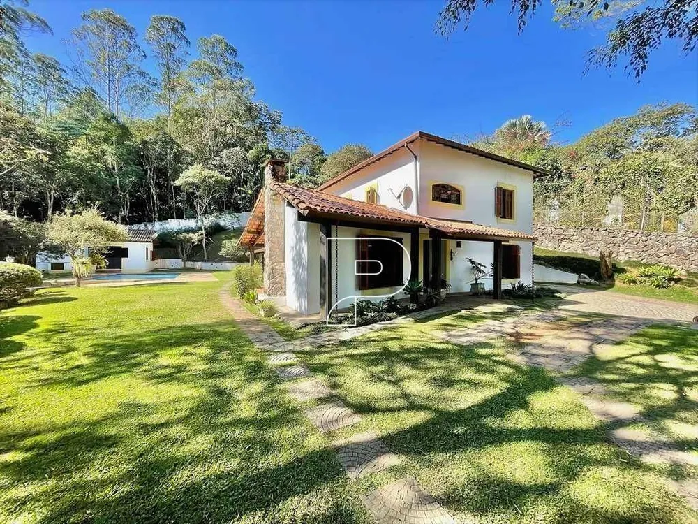 Casa de Condomínio, 3 quartos - Foto 9