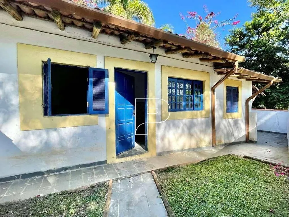 Casa de Condomínio, 3 quartos - Foto 12
