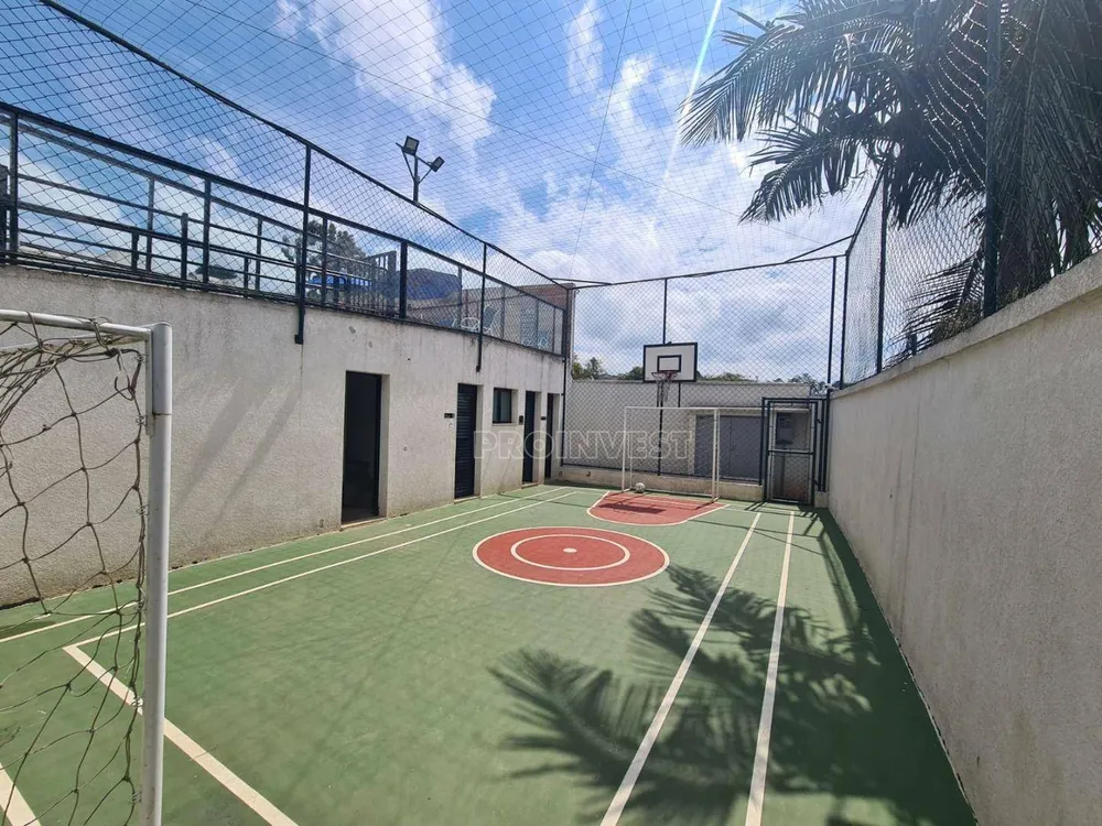 Casa de Condomínio, 4 quartos - Foto 12