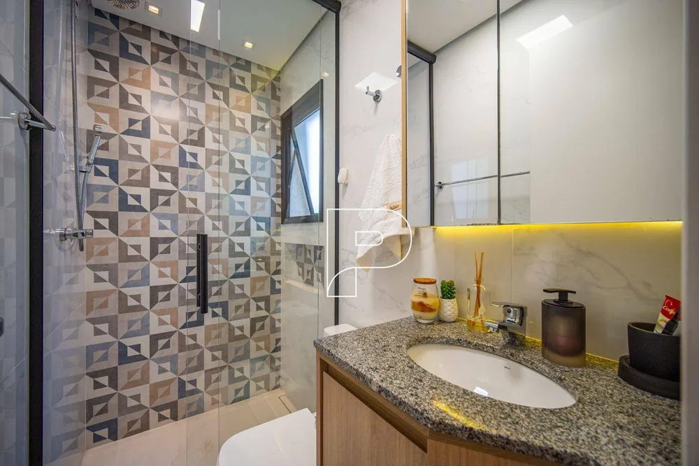Casa de Condomínio, 4 quartos - Foto 5