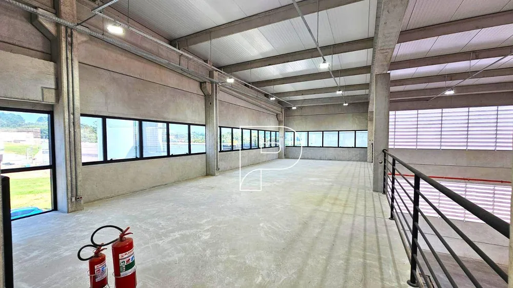 Depósito-Galpão, 1010 m² - Foto 7