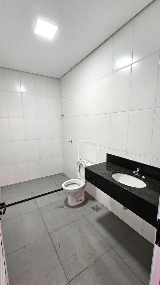 Depósito-Galpão, 1010 m² - Foto 1