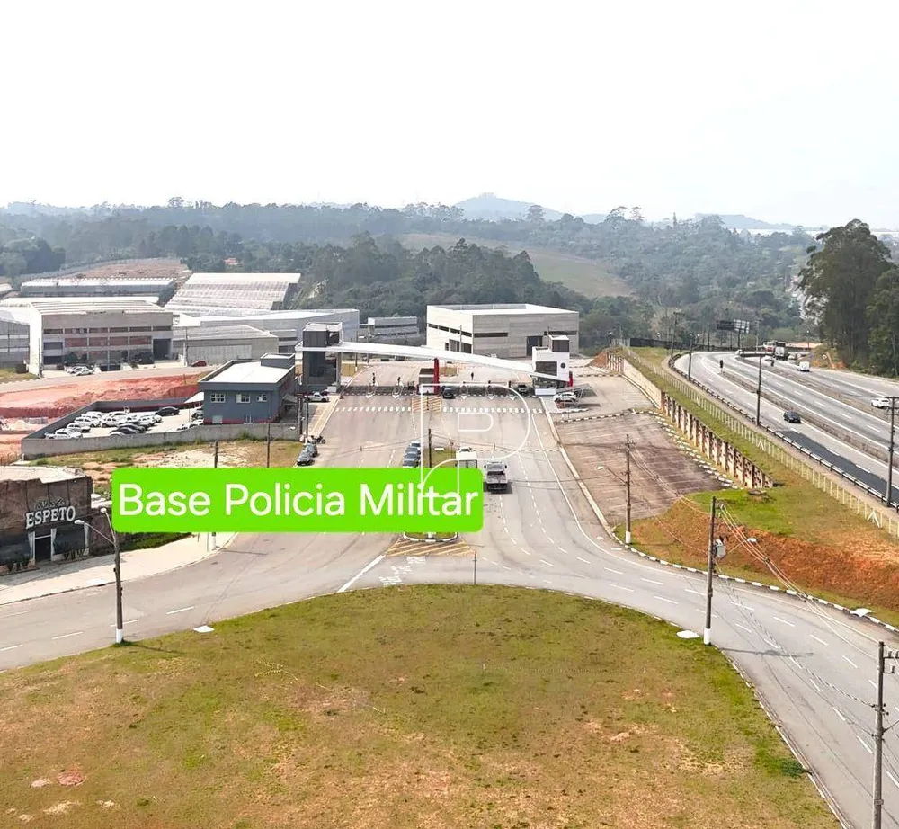 Depósito-Galpão, 1010 m² - Foto 8