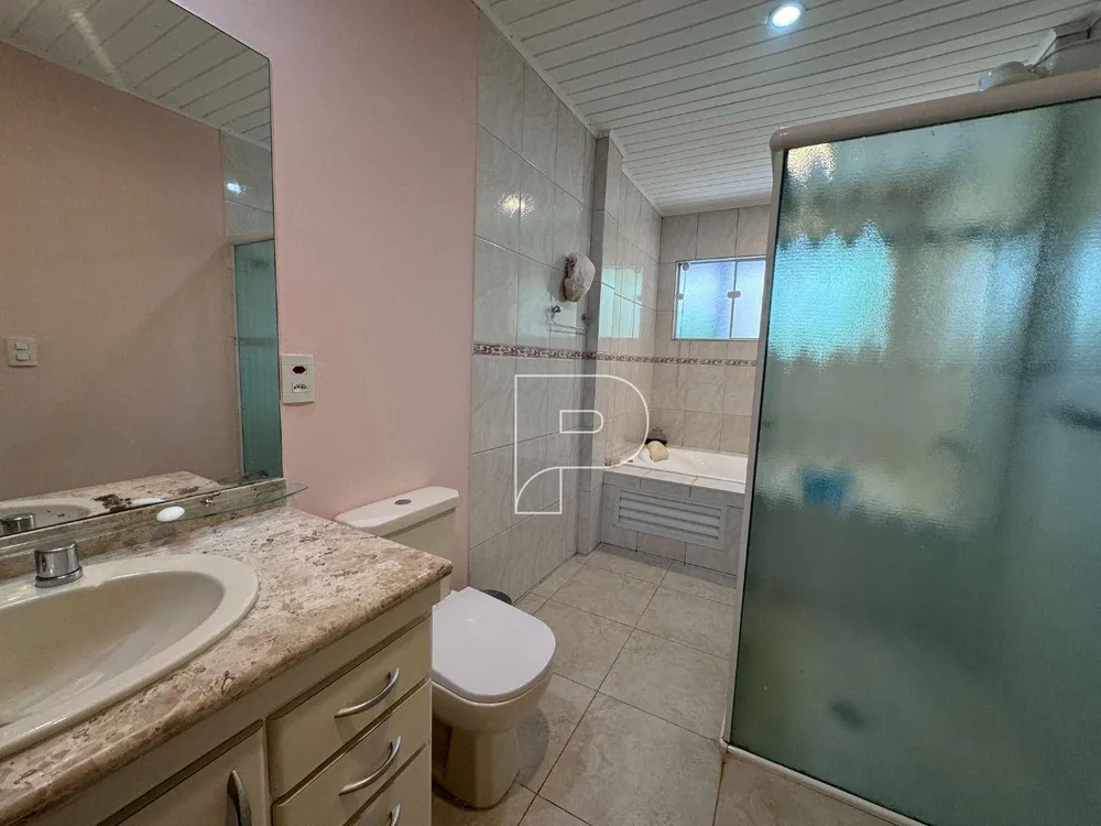 Casa de Condomínio, 4 quartos - Foto 10