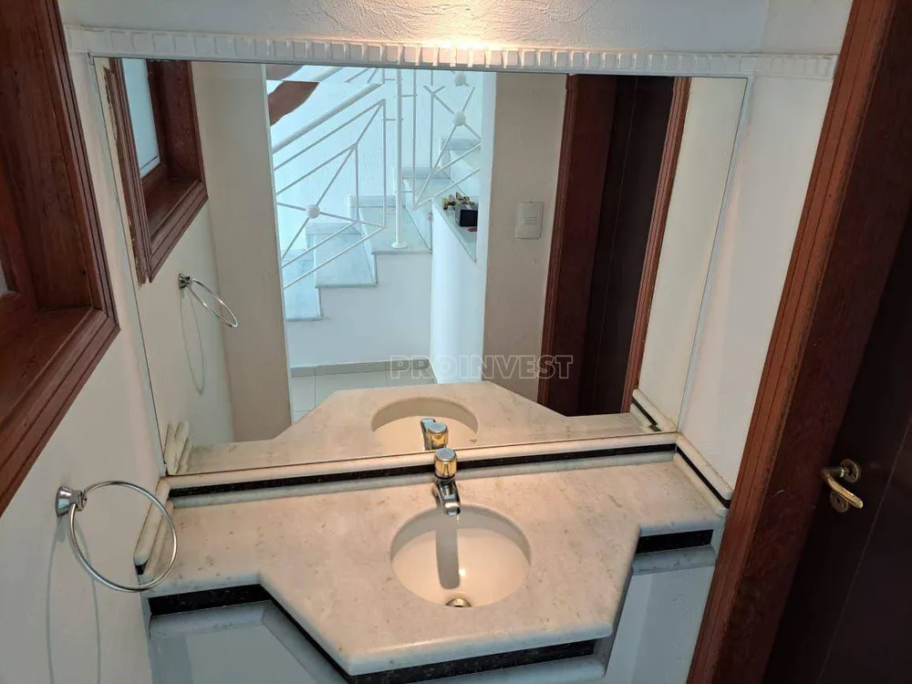 Casa de Condomínio, 4 quartos - Foto 3