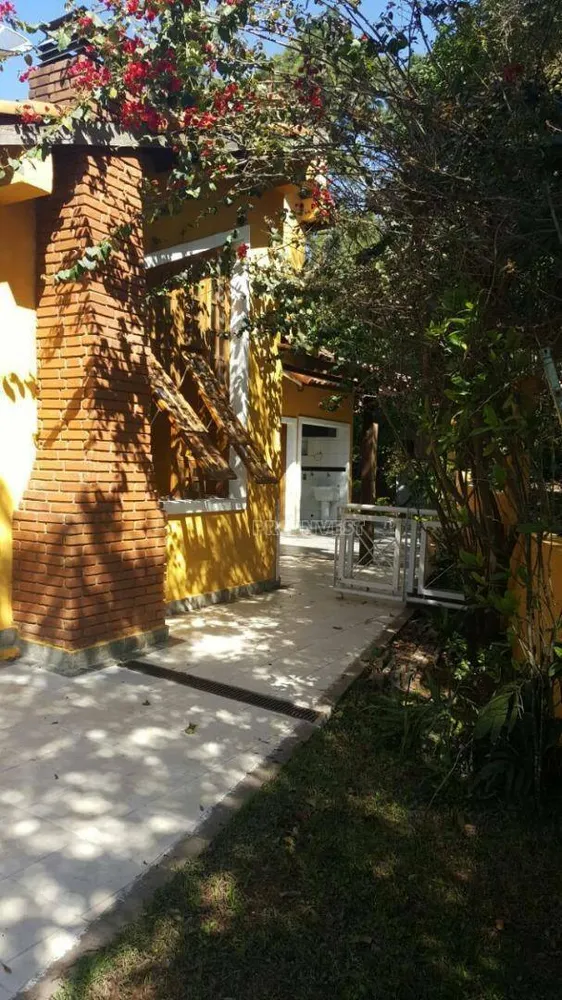 Casa de Condomínio, 4 quartos - Foto 10