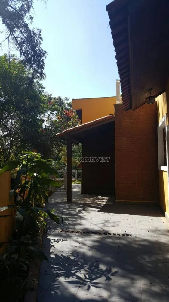 Casa de Condomínio, 4 quartos - Foto 5