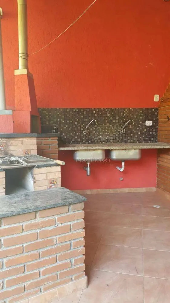 Casa de Condomínio, 4 quartos - Foto 9