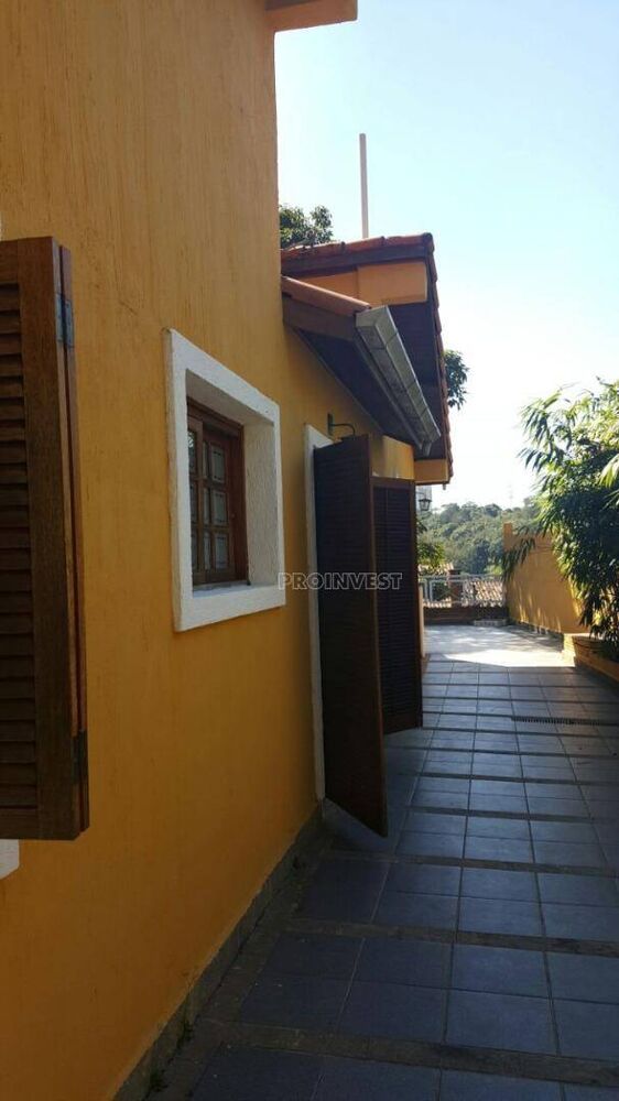 Casa de Condomínio, 4 quartos - Foto 2
