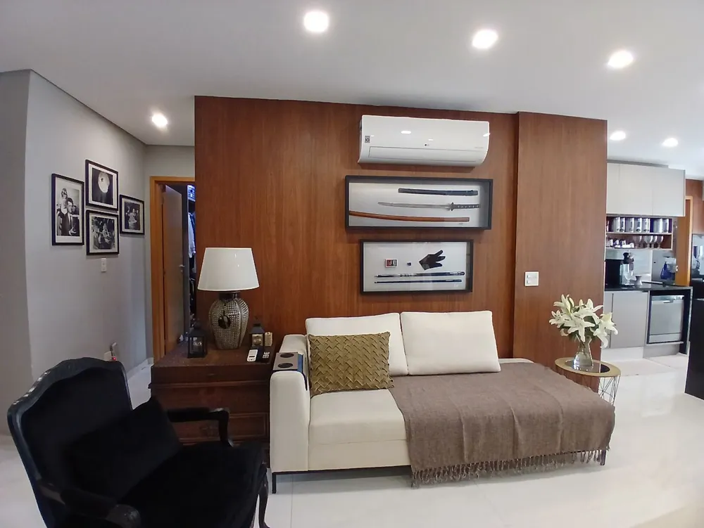 Apartamento, 3 quartos, 108 m² - Foto 4