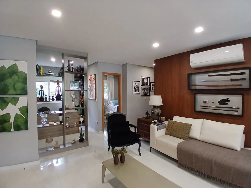 Apartamento, 3 quartos, 108 m² - Foto 3