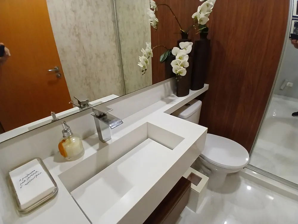 Apartamento, 3 quartos, 108 m² - Foto 9