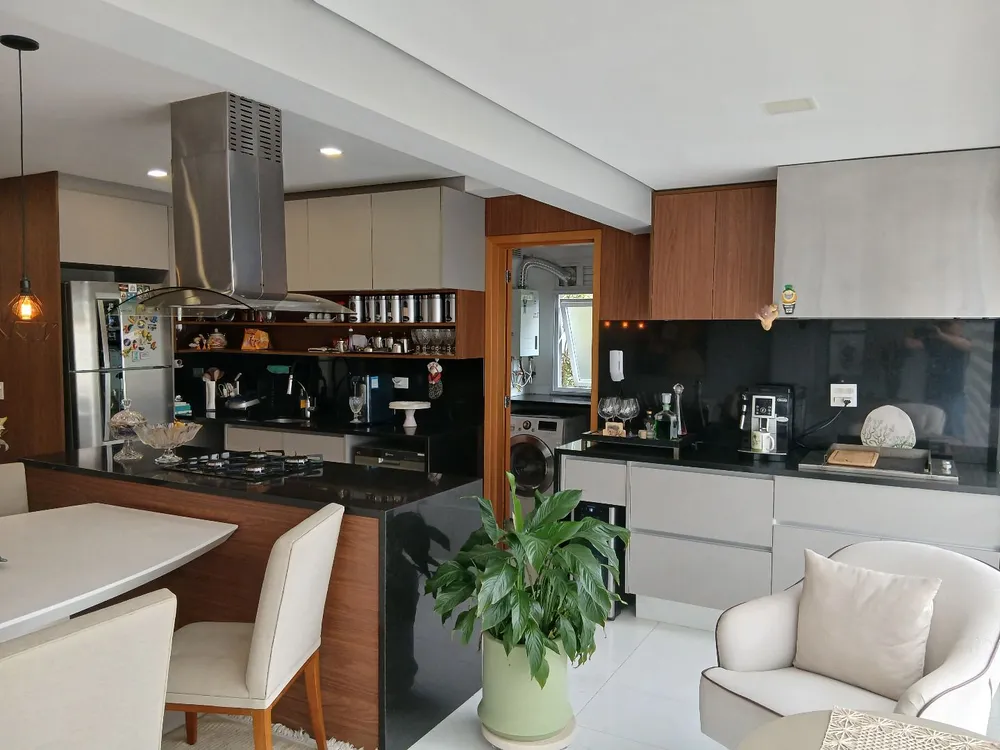 Apartamento, 3 quartos, 108 m² - Foto 1