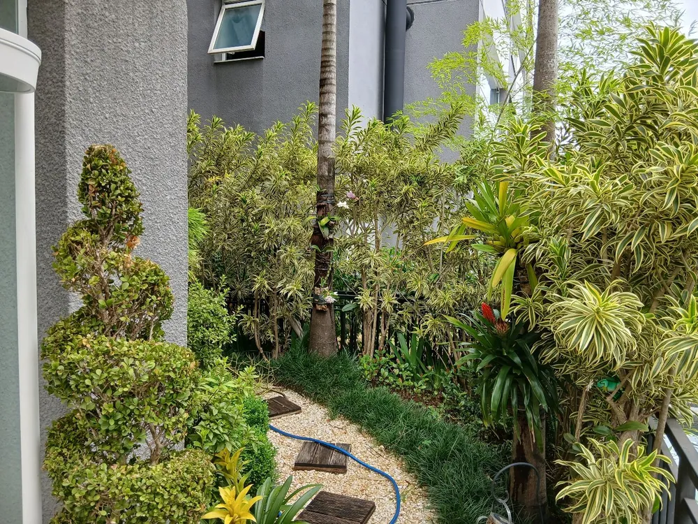 Apartamento, 3 quartos, 108 m² - Foto 2