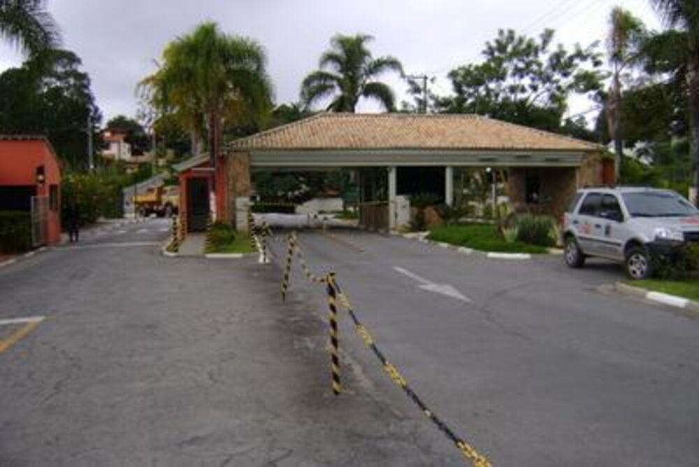 Casa de Condomínio à venda com 4 quartos, 480m² - Foto 8
