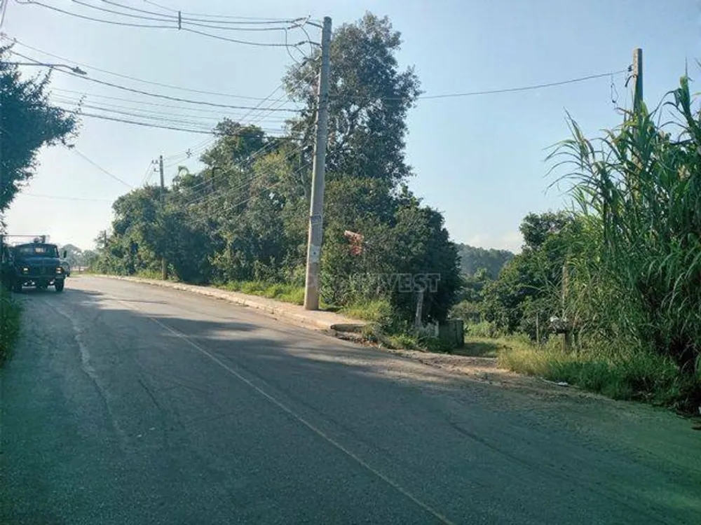Terreno, 2 hectares - Foto 3