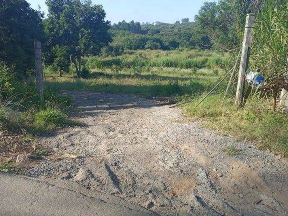 Terreno, 2 hectares - Foto 1