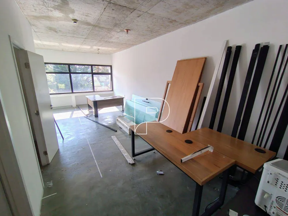 Sala-Conjunto, 41 m² - Foto 12