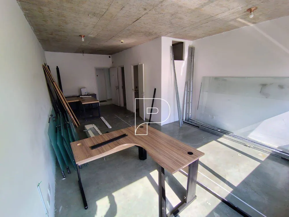 Sala-Conjunto, 41 m² - Foto 7