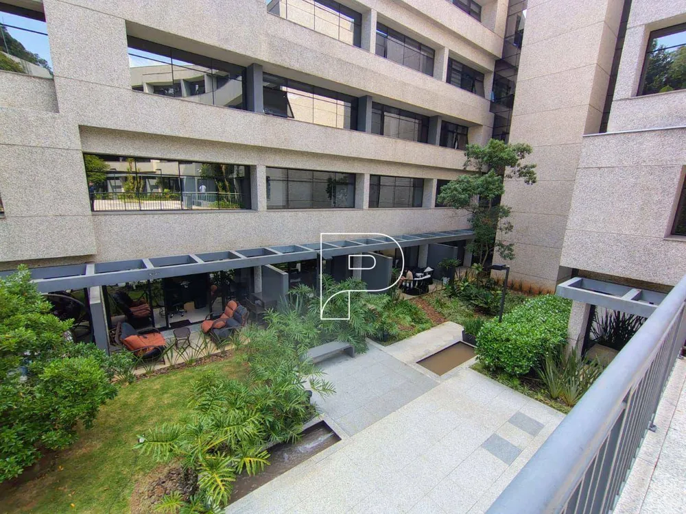 Sala-Conjunto, 41 m² - Foto 2