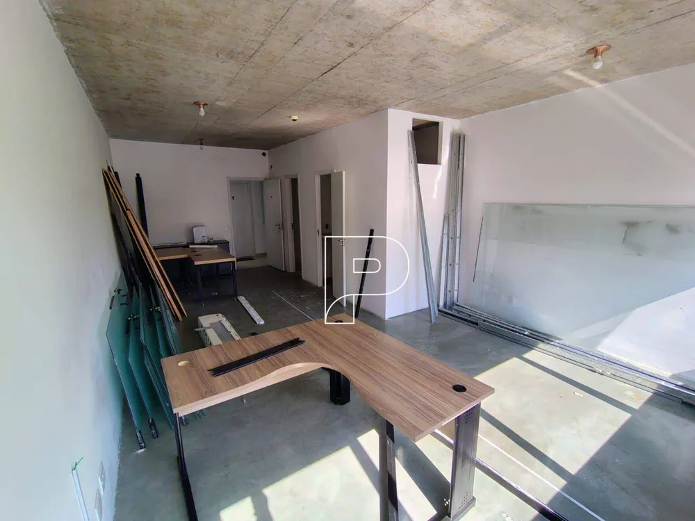 Sala-Conjunto, 41 m² - Foto 8