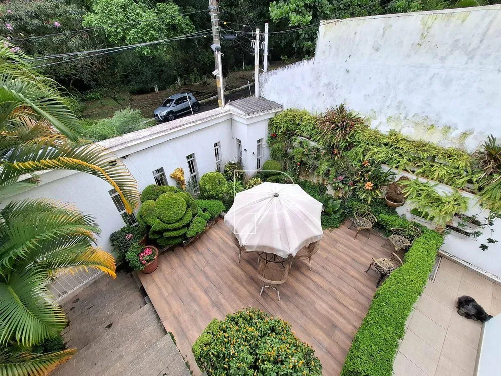 Casa, 4 quartos, 510 m² - Foto 7