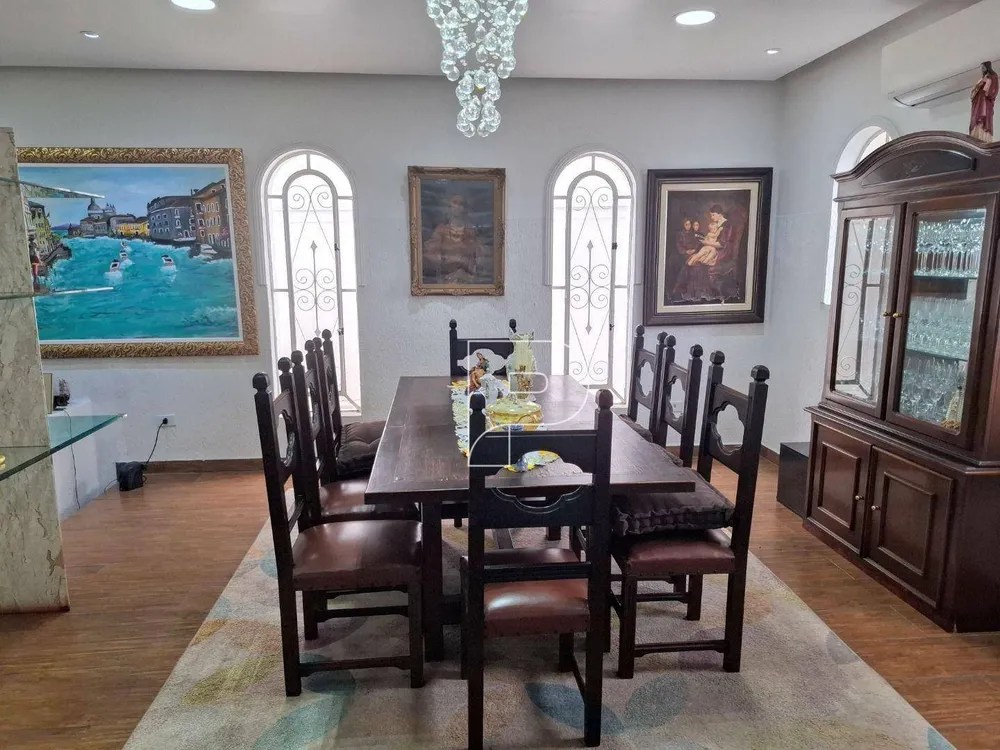 Casa, 4 quartos, 510 m² - Foto 8