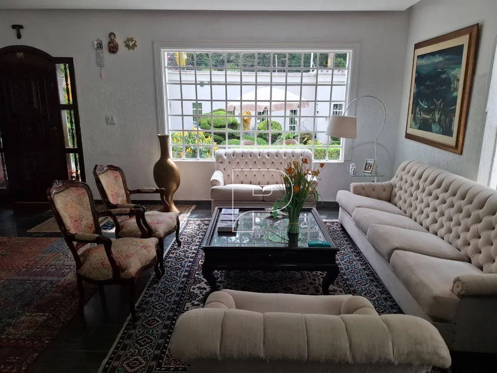 Casa, 4 quartos, 510 m² - Foto 5