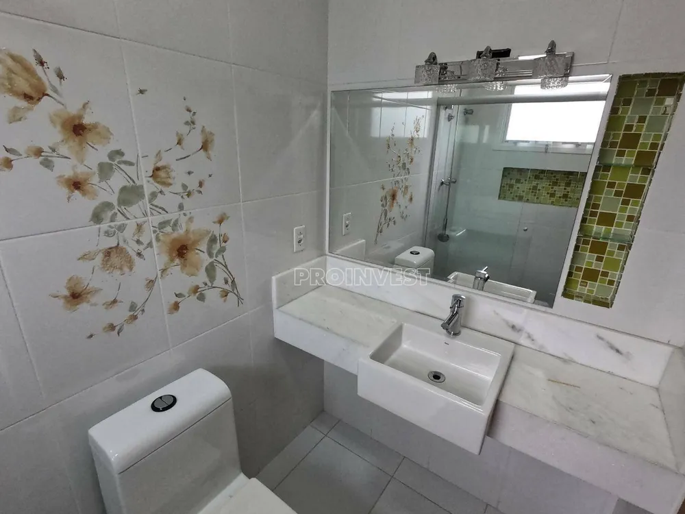 Casa de Condomínio, 4 quartos - Foto 5