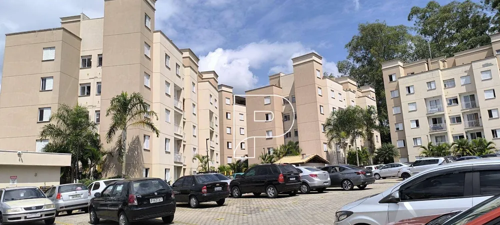 Apartamento, 3 quartos, 56 m² - Foto 1