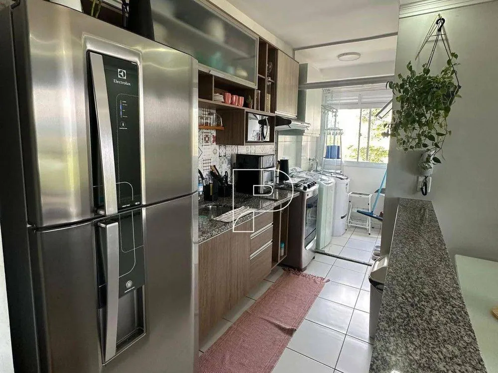 Apartamento, 3 quartos, 56 m² - Foto 5
