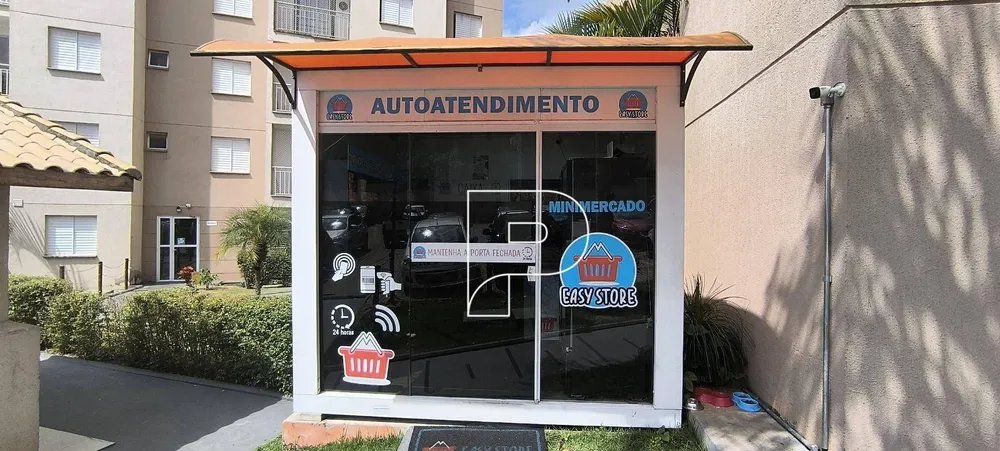 Apartamento, 3 quartos, 56 m² - Foto 11