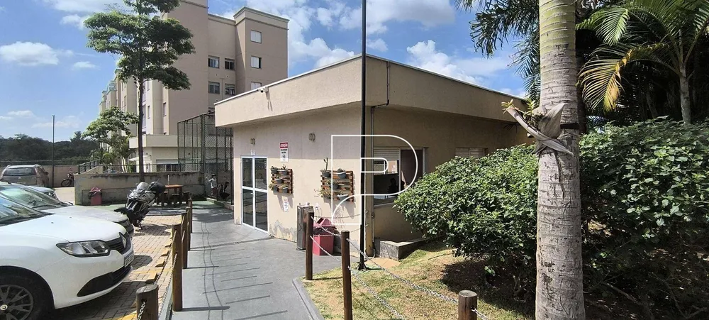 Apartamento, 3 quartos, 56 m² - Foto 9